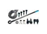 Bgs Motor-Einstellwerkzeug-Satz FüR Vag 2.0 Tfsi ; Bgs Technic (8951)