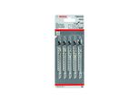 Bosch StichsäGeblatt T 301 Cd, Clean For Wood (2608637590)