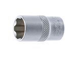 Bgs SteckschlüSsel-Einsatz Super Lock Antrieb Innenvierkant 12,5 Mm Sw 16 Mm ; Bgs Technic (2416)