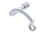 Bgs Spezial-SchlüSsel FüR Turbolader, ZwöLfkant FüR Vw, Audi Sw 12 Mm ; Bgs Technic (1004)