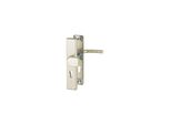 Hoppe Schutzgarnitur Birm.78G/2221A/2440/1117 Alu.F2 72Mm 37-42Mm (3958791)