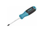 Hazet Elektronik Schraubendreher 811EL-PH00, Kreuzschlitz Profil Ph, SW PH00)