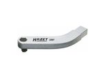 Hazet Bithalter 811KBM, 1/4 Zoll (6,3 Mm) Sechskant 70 Mm)