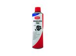Crc Bremsenreiniger Brakleen Pro 500Ml Farblos,360 Grad Ventil Spraydose ; Crc Industries (32694-DE)