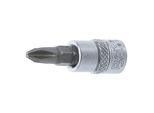 Bgs Bit-Einsatz Antrieb Innenvierkant 6,3 Mm Kreuzschlitz PH2 ; Bgs Technic (2488)