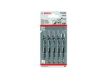 Bosch StichsäGeblatt T 244 D, Speed For Wood (2608630058)