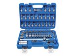 Bgs SteckschlüSsel-Satz Antrieb 10 Mm ZollgrößEn 61-Tlg. ; Bgs Technic (2215)