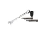 BGS Lichtmaschinen-Werkzeug-Satz 4 Teilig ; BGS Technic (4249)