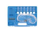 Bgs Common-Rail-Tester ; Bgs Technic (8101)