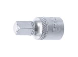 BGS ÖLdienstschlüSsel Antrieb Innenvierkant 12,5 Mm (1/2") Abtrieb Innenvierkant 10 Mm ; BGS Technic (1016-3)