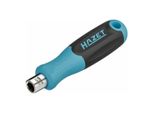 Hazet Bithalter 811BH, 1/4 Zoll (6,3 Mm) Sechskant 132,5 Mm)