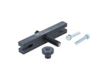 Bgs Kurbelwellen-Riemenscheiben-Abzieher 70924, FüR Ford 2.0 Ecoblue Tdci ; Bgs Technic)