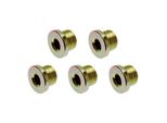 Bgs ÖLablassschrauben Zu Art. 126 M20 X 1,5 Mm 5 Teilig ; Bgs Technic (126-SM20)
