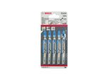 Bosch StichsäGeblatt T 123 Xf, Progressor For Metal (2608638473)