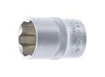 Bgs SteckschlüSsel-Einsatz Super Lock Antrieb Innenvierkant 12,5 Mm Sw 21 Mm ; Bgs Technic (2421)