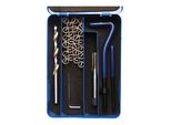 Bgs Gewinde-Reparatursatz M8 X 1,25, 29-Tlg. ; Bgs Technic (1954)