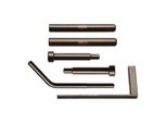Bgs Motor-Einstellwerkzeug-Satz FüR Fiat, Peugeot, Citroen 1.8, 2.0 8V Benzin ; Bgs Technic (8740)
