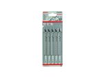Bosch StichsäGeblatt T 344 Df, Speed For Hard Wood (2608634243)