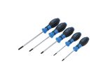 Bgs Schraubendreher-Satz 5 Teilig ; Bgs Technic (7943)