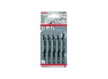 Bosch StichsäGeblatt T 144 Dp, Precision For Wood (2608633A35)
