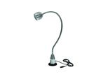 Arbeits-/Maschinenleuchte Flexi 4,5 W 450 Lm IP65 Bauer & BÖCker (900/41)