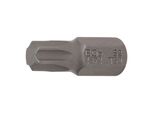 Bgs Bit Antrieb AußEnsechskant 10 Mm T-Profil (FüR Tx) T50 ; Bgs Technic (4874)