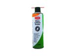 Crc SprüHfett White Lithium Grease Weiß 500 Ml Spraydose ; Crc Industries (30515-AD)