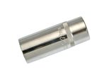 Bgs SteckschlüSsel-Einsatz FüR Diesel-Einspritzleitungen Antrieb Innenvierkant 12,5 Mm (1/2 Zoll) Sw 22 Mm ; Bgs Technic (2538)