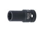 Bgs Spezial-SteckschlüSsel-Einsatz FüR Audi FestbremssäTtel ; Bgs Technic (9659)