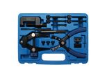 Bgs Motorradketten-Werkzeug-Satz 21 Teilig ; Bgs Technic (8867)