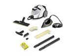KäRcher Dampfreiniger Sc 5 Easyfix Iron (1.512-661.0)