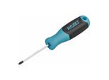 Hazet Elektronik Schraubendreher 811EL-PH0, Kreuzschlitz Profil Ph, SW PH0)