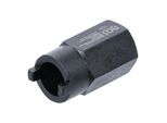 Bgs Federbein-Einsatz FüR Vw, Audi Antrieb AußEnsechskant 22 Mm ; Bgs Technic (155)