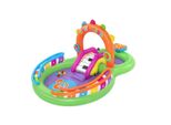 Bestway® Wasserspielcenter Sing 'n Splash 295 x 190 x 137 cm