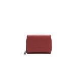 Geldbörse LIEBESKIND BERLIN Purse WALLETS M Tokyo Sheep, rot (true rot), Leder, Kleinlederwaren