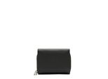 Geldbörse LIEBESKIND BERLIN Purse WALLETS M Tokyo Sheep, schwarz, Leder, Kleinlederwaren