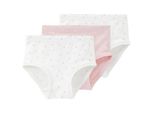 3 Baby Slips im Set