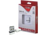 Inter-Tech DMG-02 Wlan 150 Mbit/S
