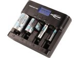 Ansmann 1001-0018 Powerline 5 Pro Akku-LadegeräT