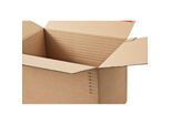 Colompac® CP141.101.010 10Er Blitzbodenkarton 22,9X16,4Cm V