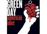 Green Day: American Idiot