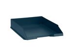 Helit H2661634 Helit Vassoi Per Lettere Il Personale Verde Blu