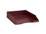 Helit H2661625 Helit Briefablagen The Green Staff Rot
