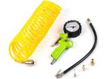 Fieldmann Set Di Compressori 5 Pezzi Fdak 901503