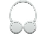 Cuffie Wireless Sony WH-CH520, Bianco Sony | Cuffie Wireless | WH-CH520 | Wireless | In-Ear | Microfono | Riduzione Del Rumore | Wireless | Bianco