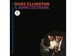 Duke Ellington E John Coltrane