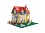 LEGO Creator 6754 Einfamilienhaus