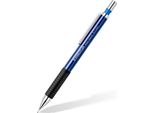Staedtler® 775 07 Matita Meccanica Mars® Micro - 0,7 Mm, B, Blu