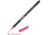 Edding Faserschreiber 1200 Color Pen Rosa