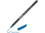 Edding Faserschreiber 1200 Color Pen Hellblau